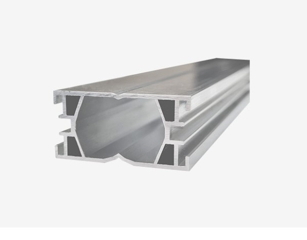 Лага алюминиевая Unodeck 40х20х4000мм купить в Камышине