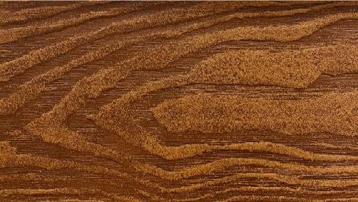 Фиброцементный сайдинг матовый Фибростар Двухцветный 190х3000х8мм - Гикори термо купить в Камышине