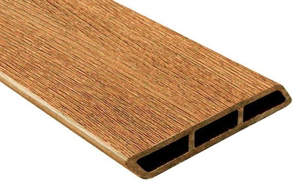 Доска Ромбус 3D ДПК Outdoor STORM дуб купить в Камышине