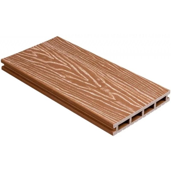 Террасная Доска ДПК Altay Decking 150 х 24 Орех купить в Камышине