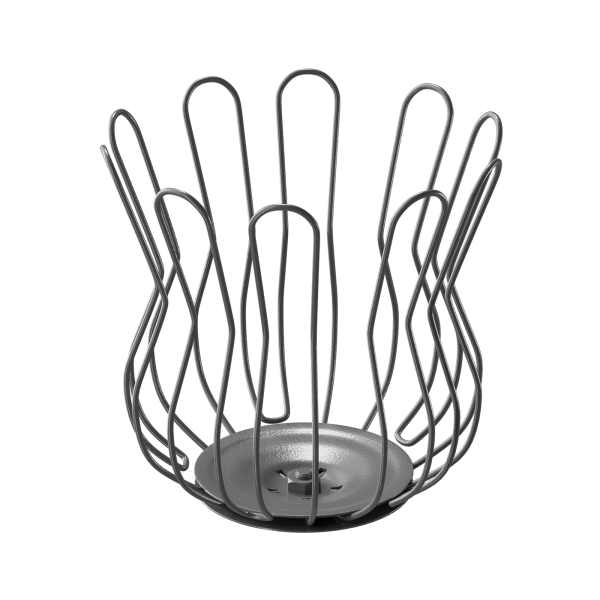 Паук Döcke STAL PREMIUM, Графит купить в Камышине