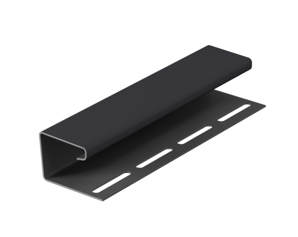 J-профиль Docke Карбон купить в Камышине