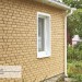 Фасадная панель Ю-Пласт Стоун Хаус Кирпич Песочный купить в Камышине