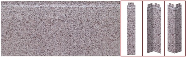 Фасадные термопанели Премиум-LS02 купить в Камышине