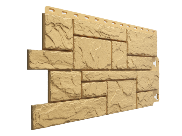 Фасадная панель Docke Slate Церматт купить в Камышине