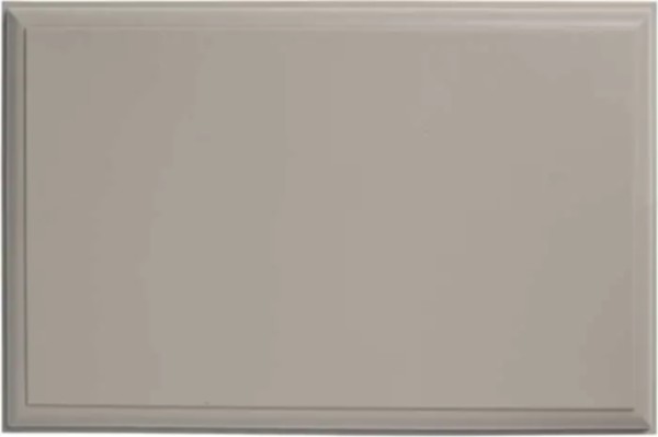 Система отделки углов - отделочный элемент №3 Альта-Профиль Белый 0,25 х 0,38 м 1 купить в Камышине