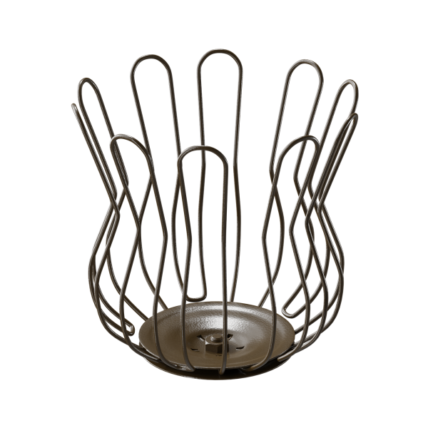 Паук Döcke STAL PREMIUM, Каштан купить в Камышине