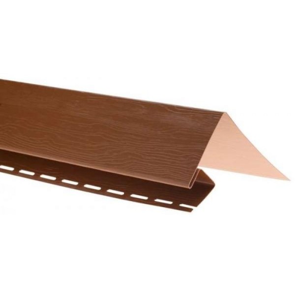 Околооконная планка Премиум, Т-17, ВН, Тёмный Орех купить в Камышине