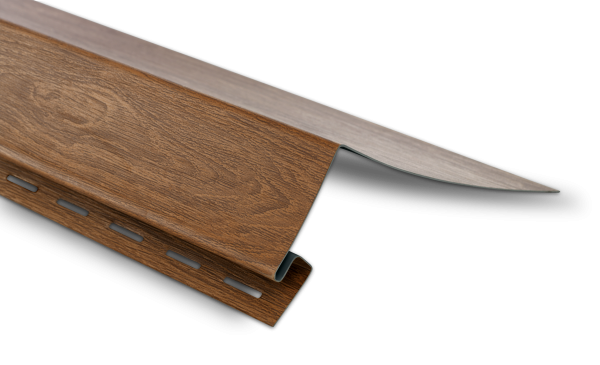 Широкая околооконная планка UP Decor Дуб золотой купить в Камышине