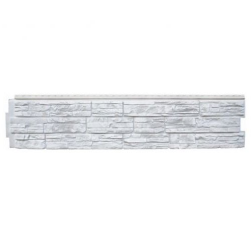 Панель фасадная GL Я-Фасад" Крымский сланец серебро" купить в Камышине