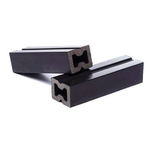 Лага монтажная ДПК Bruggan 40х30 купить в Камышине