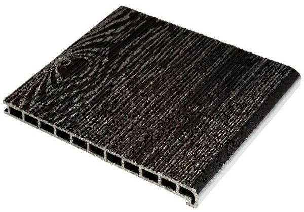 Ступени из ДПК Faynag WOOD Кварц купить в Камышине