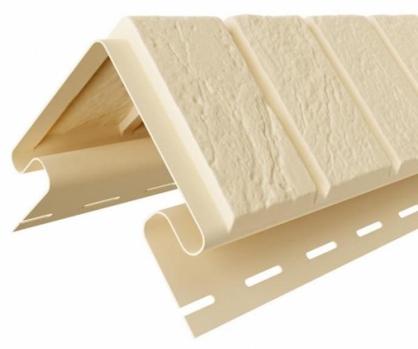 Угол наружный Доломит Кирпич Славянка Шампань купить в Камышине