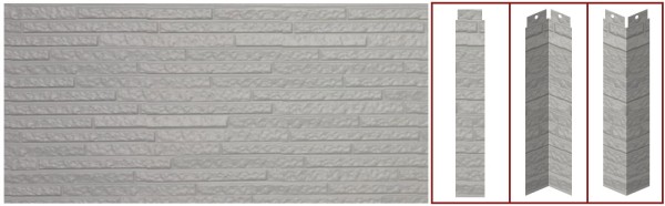 Фасадные термопанели Премиум-KM752 купить в Камышине