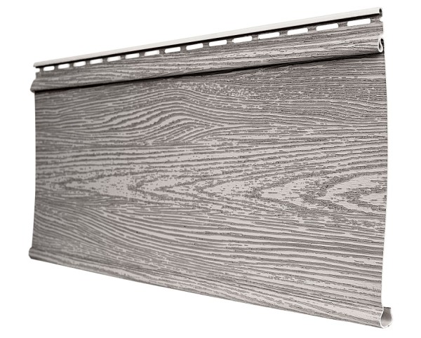 Виниловый сайдинг tecos, серия lux - Облицовочная доска, - алтайская берёза купить в Камышине