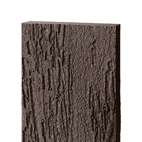 Фиброцементный сайдинг БЕТЭКО – Короед Вудрок - 8017 купить в Камышине