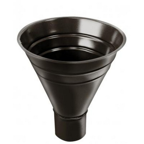 Водосток Grand Line 150x100 – Воронка водосборная RR 32 купить в Камышине