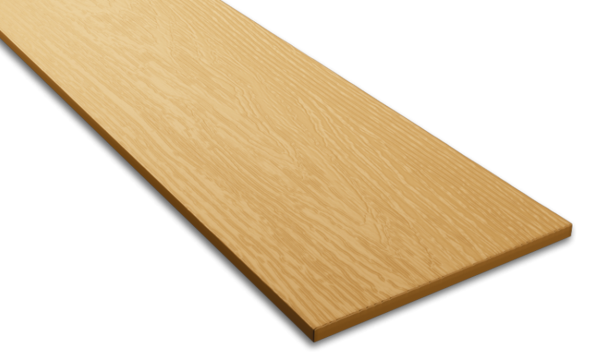 Фибросайдинг DECOVER 3600 x 190 x 8 мм Duna купить в Камышине