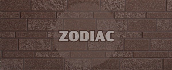 Фасадная панель Zodiac Эконом панели AG1-002E купить в Камышине