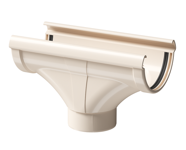 Воронка Docke Lux ПВХ Латте купить в Камышине