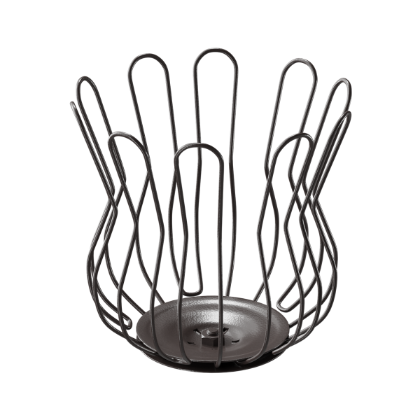 Паук Döcke STAL PREMIUM, Шоколад купить в Камышине