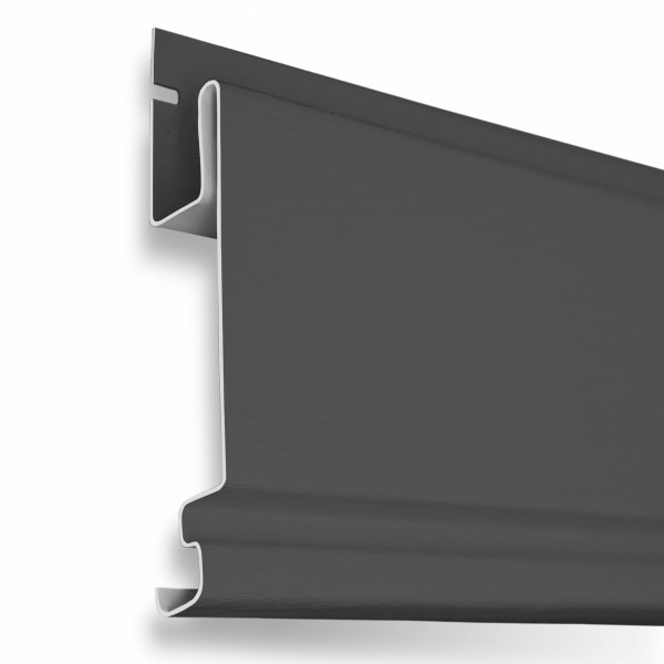 Добор 95 мм графитовый купить в Камышине