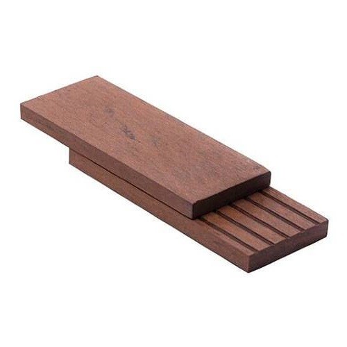 Плинтус Bruggan Multicolor 10х80х2200 Кедр купить в Камышине