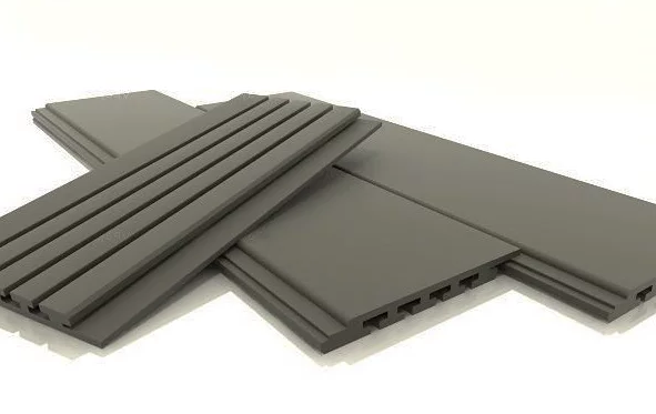 Сайдинг NanoWood HOUSE Беленый дуб купить в Камышине