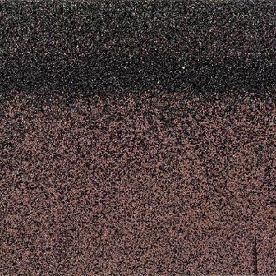 Конек/карниз Технониколь SHINGLAS коричневый экстра купить в Камышине