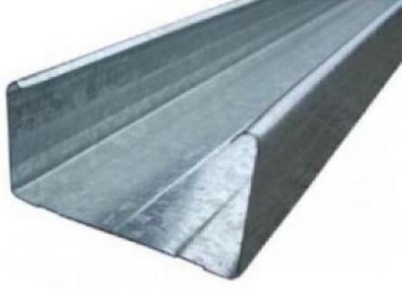 Профиль металлический ПП 60x27 усиленный Knauf купить в Камышине