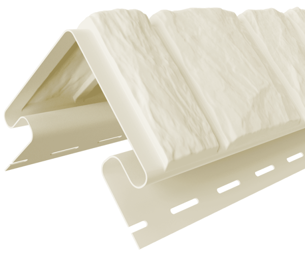 Угол наружный «Доломит», Слоновая кость купить в Камышине