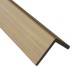 Угол EasyDecking Co-extrusion 57х57 Oak купить в Камышине