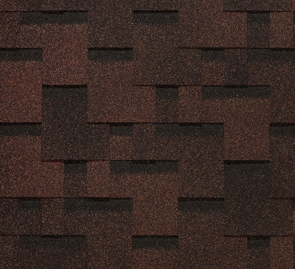 Гибкая черепица Docke, коллекция Афины Кварц купить в Камышине