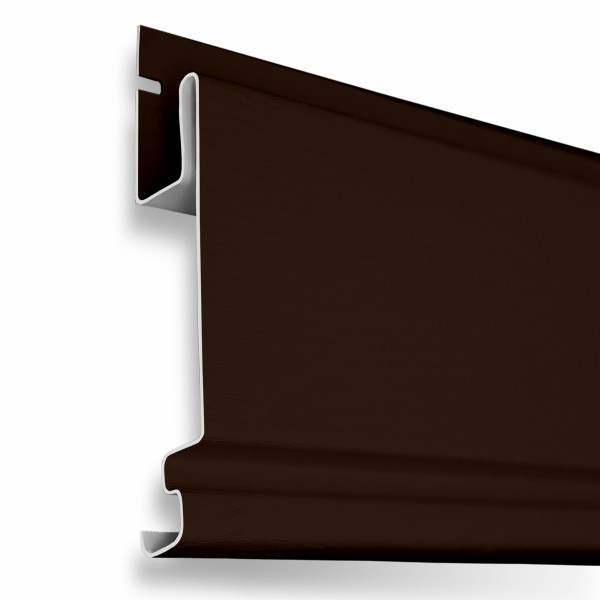 Добор 95 мм коричневый купить в Камышине