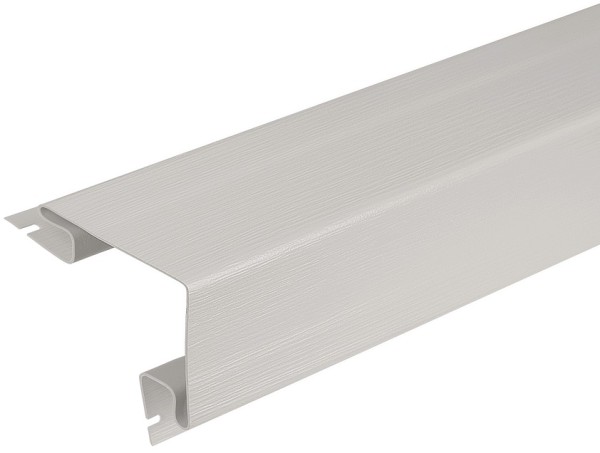 Наружный угол к сайдингу 3,05 м TECOS ЖЕМЧУГ купить в Камышине