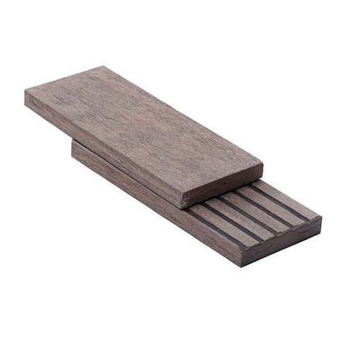 Плинтус Bruggan Multicolor 10х80х2200 Серый купить в Камышине