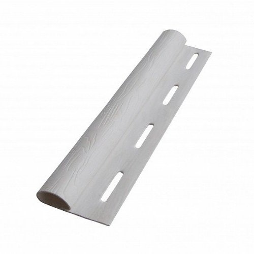 Старт-финишная планка Доломит Белая купить в Камышине