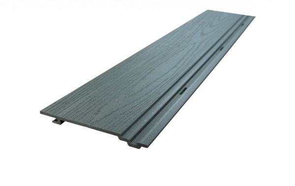 Фасадная панель из ДПК MultiDeck Chalet Кварц купить в Камышине