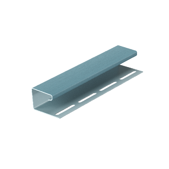 J-профиль Docke Слива купить в Камышине