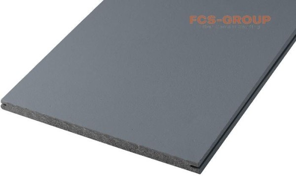 Фиброцементные панели FCS Group Smooth Line F15 купить в Камышине