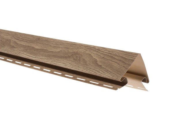 Угол наружный К-12, ВН, Орех купить в Камышине