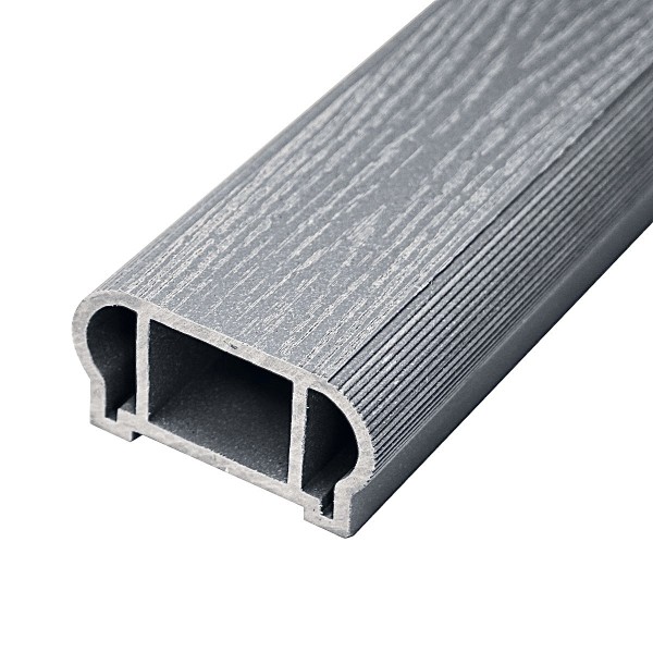 Перила FAYNAG ДПК WOOD графит купить в Камышине