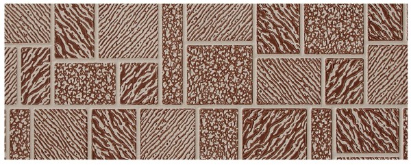 Фасадная панель Zodiac Мозаика AE5-002 купить в Камышине