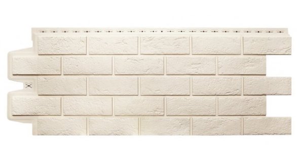 ФП Grand Line состаренный кирпич стандарт молочная купить в Камышине