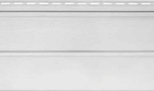 Виниловый сайдинг Альта-брус премиум Светло серый купить в Камышине