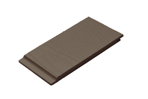 Фиброцементный сайдинг БЕТЭКО – Вудстоун клик - 7006 купить в Камышине