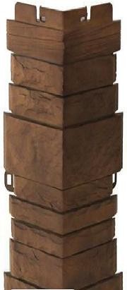 Угол наружный Альта-Профиль Каньон Канзас купить в Камышине