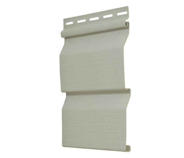 Сайдинг виниловый «Карелия» Светло бежевый купить в Камышине