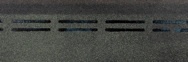 Коньково-карнизная черепица Docke Eurasia, зелёный купить в Камышине