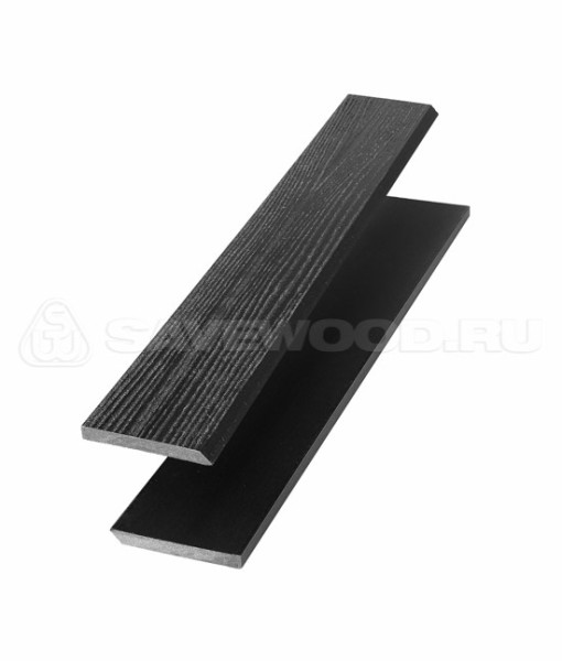 Торцевая рейка Savewood Черный купить в Камышине